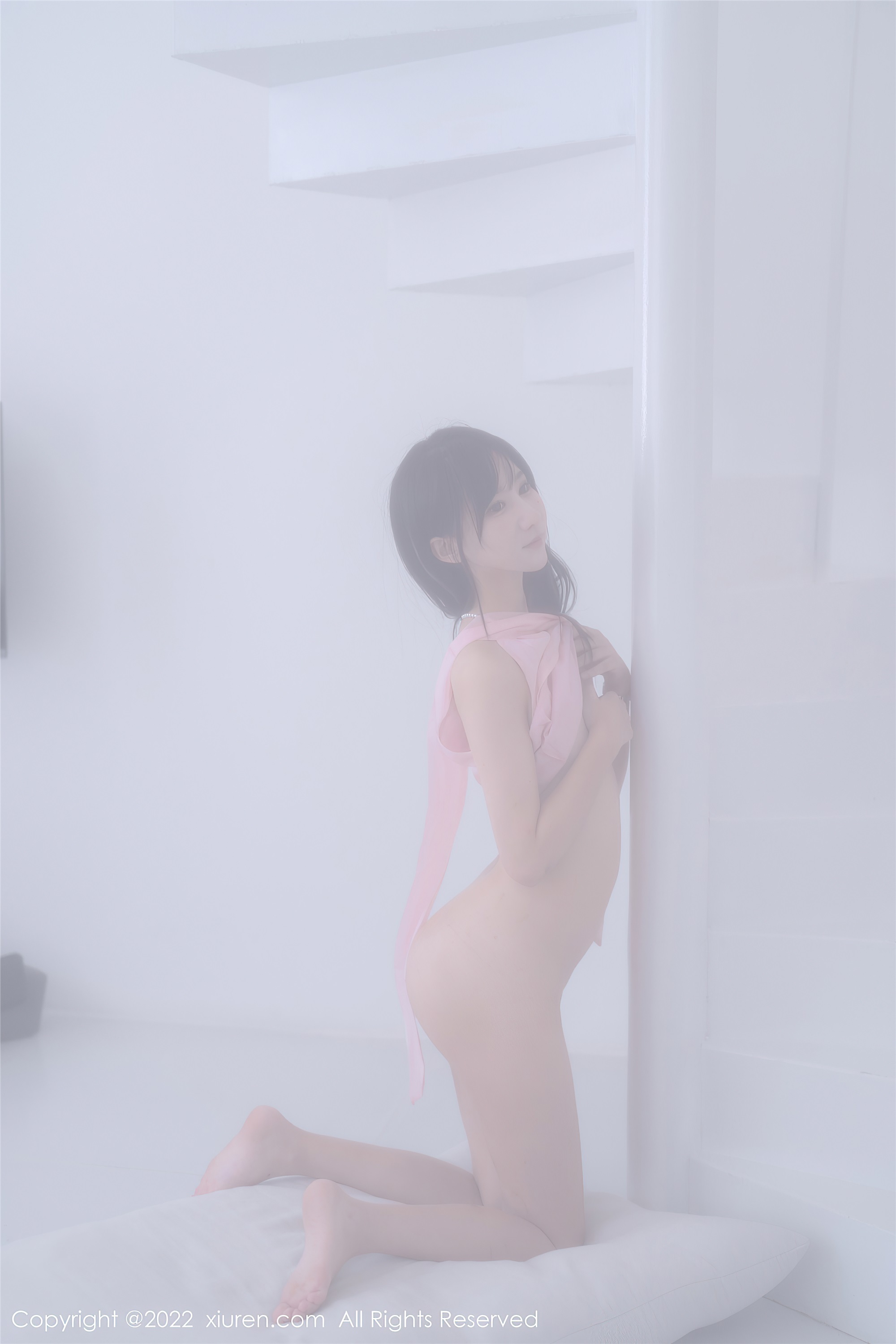 Xiuren秀人网 2022.07.22 NO.5318 小果冻儿